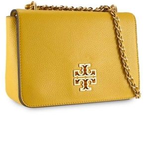 Tory Burch chain purse